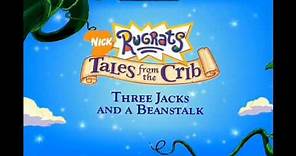 Rugrats Tales From The Crib Three Jacks And A Beanstalk Trailer