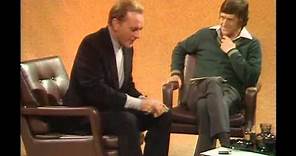 The Richard Burton Interview on Parkinson (COMPLETE)