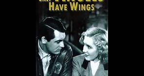 Only Angels Have Wings (1939) Trailer