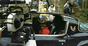 Burt Reynolds - The Bandit's Last Ride