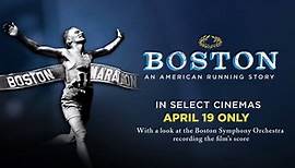 Boston: An American Running Story
