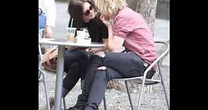 Jamie Campbell and Lily Collins (Jamily) - Heart by Heart ♥