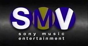SMV/Sony Music Entertainment (1996) [60fps]