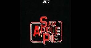 SAM APPLE PIE (Walthamstow, London, UK) - Louise