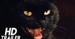The Black Cat (1981) ORIGINAL TRAILER [HD 1080p]