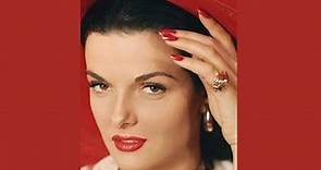 13 Sexy Photos of Jane Russell