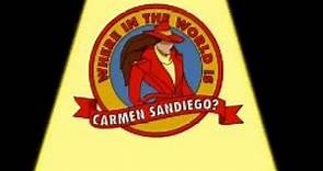 Where in the World is Carmen Sandiego (1996) full playing 20th Play-a-versary Special