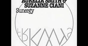 Kaitlyn Aurelia Smith & Suzanne Ciani - Sunergy (Full Album) FRKWYS Vol.13