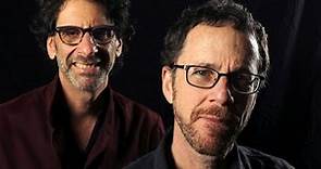 The Coen Brothers in conversation with Megan Abbott