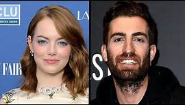 Emma Stone Is Dating 'Saturday Night Live' Writer Dave McCary