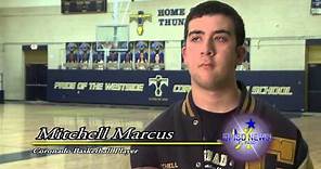 The Mitchell Marcus Story