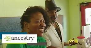 “The Price Has Gone Up!” Billy Porter Visits Hometown Eatery | Who Do You Think You Are? | Ancestry®