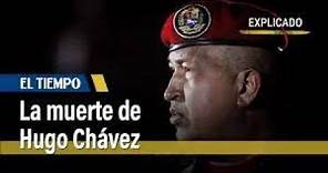 10 años de la muerte de Hugo Chávez: ¿quién era él y cómo era Venezuela? | El Tiempo