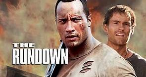 The Rundown (2003) Movie | Dwayne Johnson, Seann William Scott, Jon Gries | Full Facts and Review