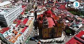 HOLA GTO | Ley del Escudo, la Bandera y el Himno del Estado de Guanajuato. 📜
