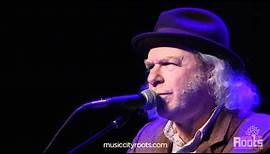 Buddy Miller "That's How I Got To Memphis"