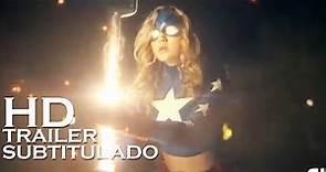 Stargirl Temporada 3 Trailer SUBTITULADO [HD]