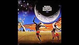 HERBIE HANCOCK - SEXTANT (1973) - FULL ALBUM