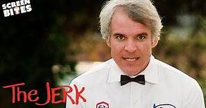 The Jerk (1979) | Official Trailer | Screen Bites