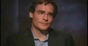 Robert Sean Leonard Interview