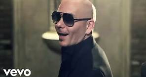 Pitbull - Piensas ft. Gente De Zona