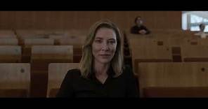 TÁR - Cate Blanchett es Tár (Detrás de cámaras)