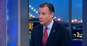 Suozzi, Dem candidate in NY, says southern border needs to close temporarily
