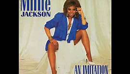 ★ Millie Jackson ★ Love Is A Dangerous Game ★ [1986] ★ "An Imitation Of Love" ★