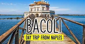 The Best Attractions in Bacoli Italy | Day Trips From Naples