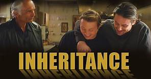 Inheritance (2018) | Full Movie | Andrew Cheney | Robert Miano | Jason ...