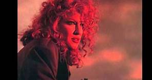 Bette Midler - the Rose