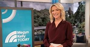 Megyn Kelly debuts NBC morning show