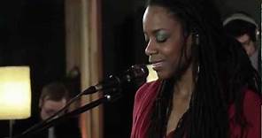 Akua Naru - Poetry: How Does It Feel Now??? [Live Performance]