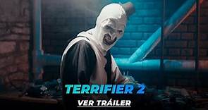Terrifier 2 | Tráiler Oficial