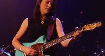 Susan Tedeschi - Live From Austin Tx