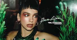 Dua Lipa - We're Good (Official Audio)