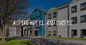Aspire Hotel and Suites Review - Gettysburg , United States of America
