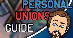 [EU4] Personal Unions Guide | EU4 ABC