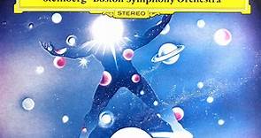 Holst - Boston Symphony Orchestra - The Planets