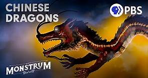 Why the Dragon is Central to Chinese Culture | Monstrum