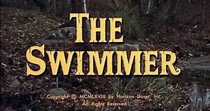 The Swimmer - Excerpt (1968)