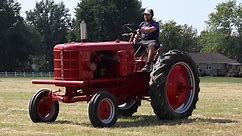 Don't Miss A New Episode Of Classic Tractor Fever On RFD-TV