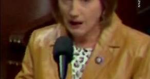 Republican Lawmaker Tearfully Pleads Against Marriage Equality Bill
