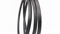 Lawn Mower PTO Belt 5/8" x 83 1/4" for MTD 754-0472, 954-0472 with 42" Deck
