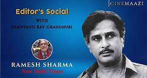 Editor's Social | Ramesh Sharma | New Delhi Times