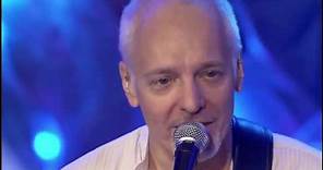 Peter Frampton - While My Guitar Gently Weeps (SoundStage)