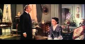 Barretts of Wimpole Street, The 1957 Original Trailer