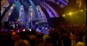 Electric Light Orchestra (ELO) - "Zoom" Live at CBS Television City Los Angeles, CA. 2001