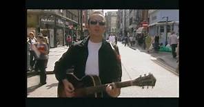 Joe Strummer and the Mescaleros - Johnny Appleseed (Official HD Video)