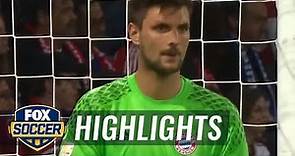 Andrej Kramaric scores stunning goal for Hoffenheim | 2016-17 Bundesliga Highlights